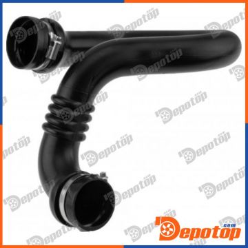 Gaine de suralimentation pour RENAULT | GPP-RE-108, 12310